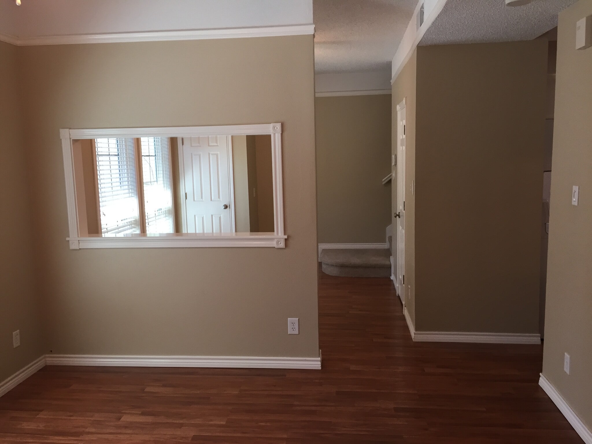 Building Photo - 14400 Montfort Dr