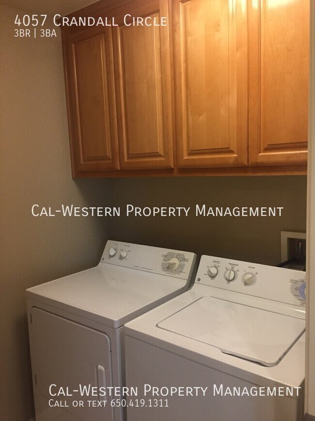 Building Photo - 4057 Crandall Cir