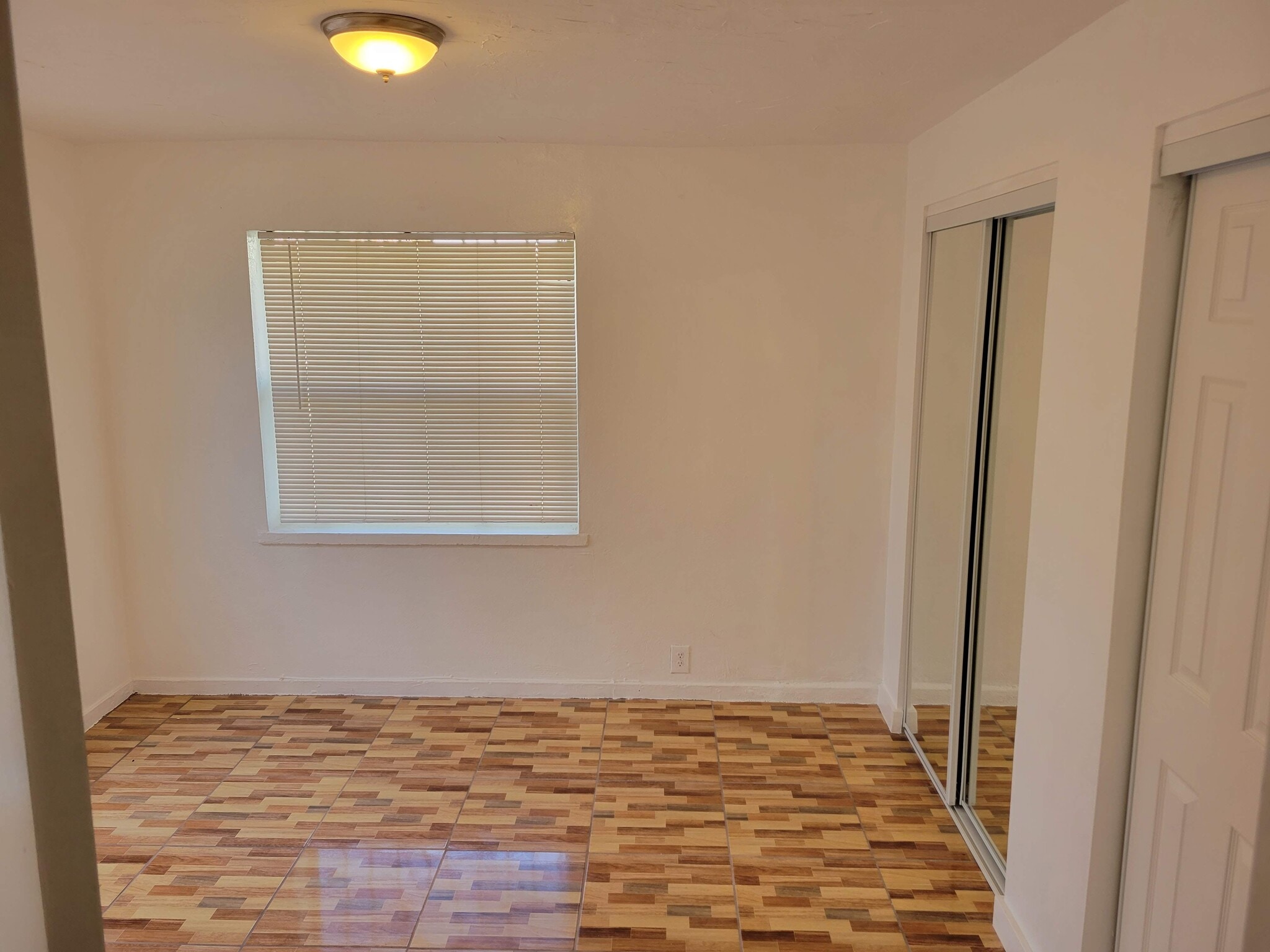 Bedroom 1 - 1646 NE 150th ST