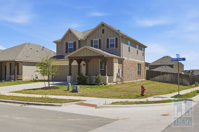 Building Photo - 555 Purple Heart Dr