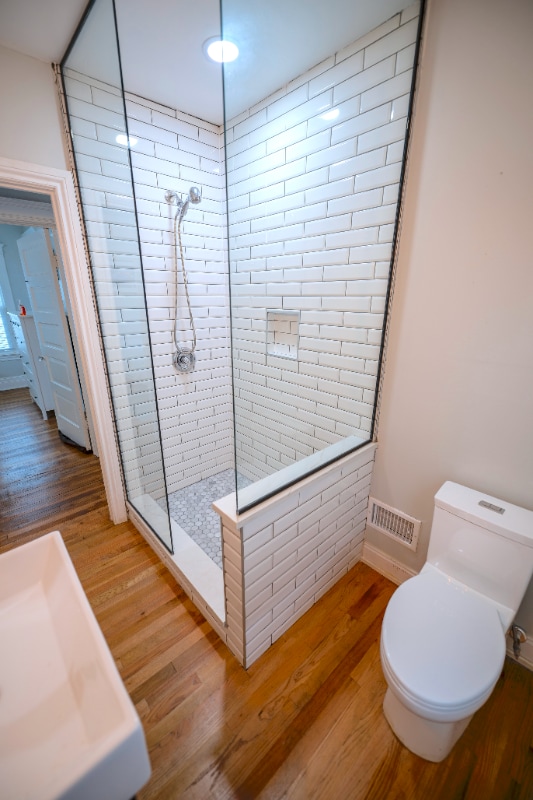 Building Photo - 1731 Parker St