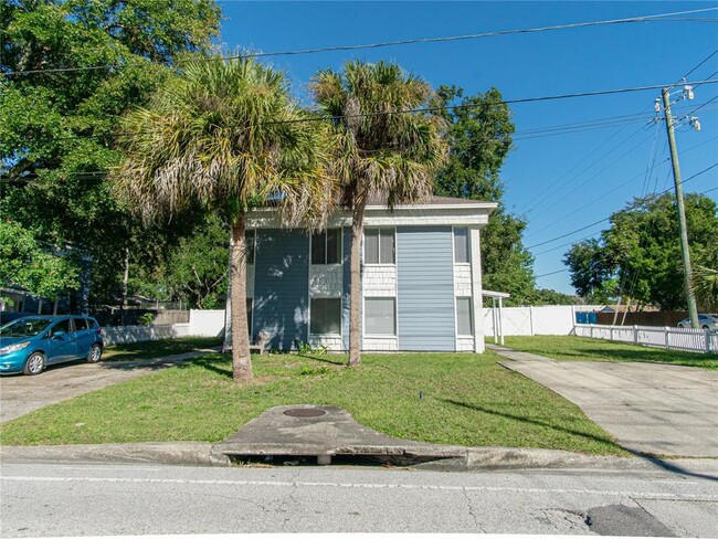 Building Photo - 749 E Church Ave