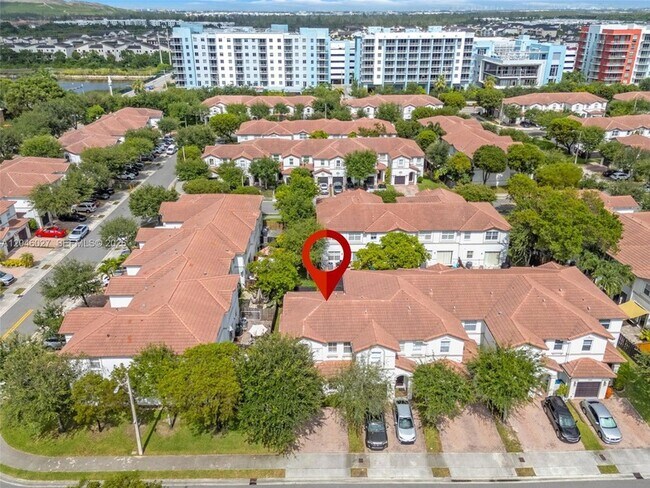Building Photo - 8165 NW 108th Ave