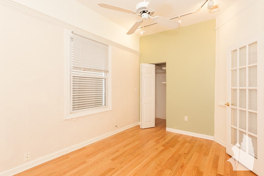 Bedroom 3 - 2638 Wilton N Ave