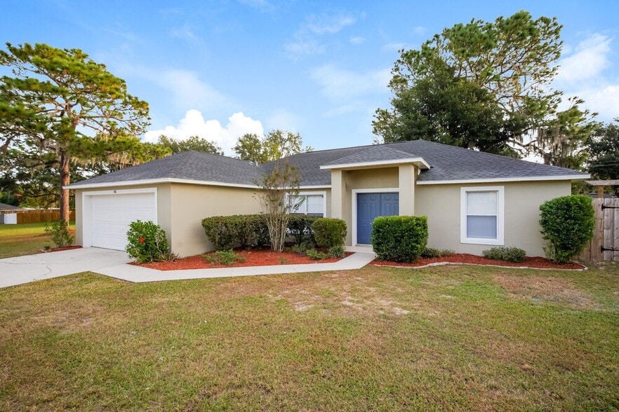 Building Photo - 402 S Dixie Dr