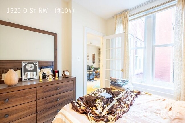 Building Photo - 1520 O St NW