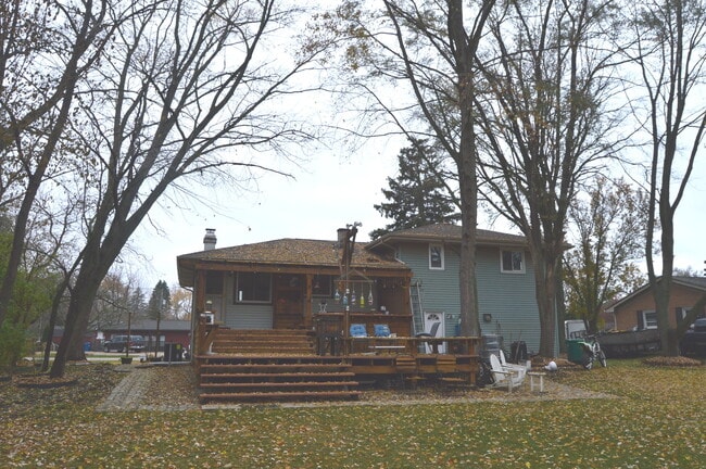 Building Photo - 16431 Mayleon Dr