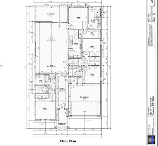 Building Photo - 1838 Park Ave