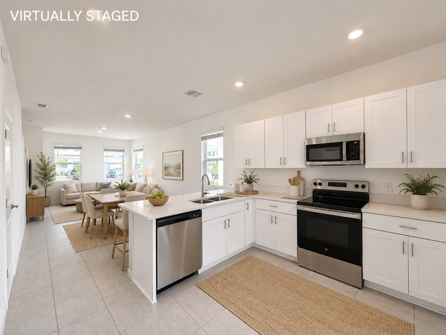 Building Photo - Westview End Unit Townhome