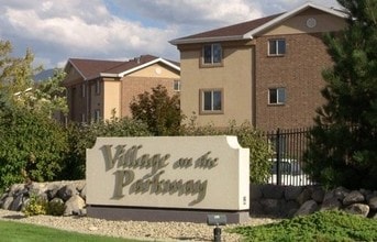 Building Photo - Village on the Parkway