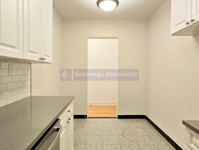 Floorplan - 664 West 163rd Street