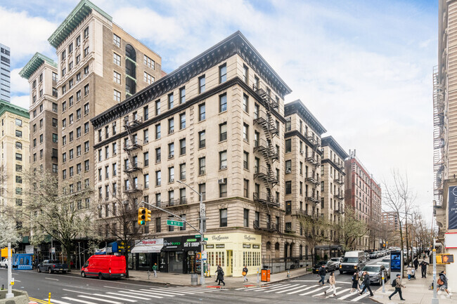 Building Photo - The Powellton