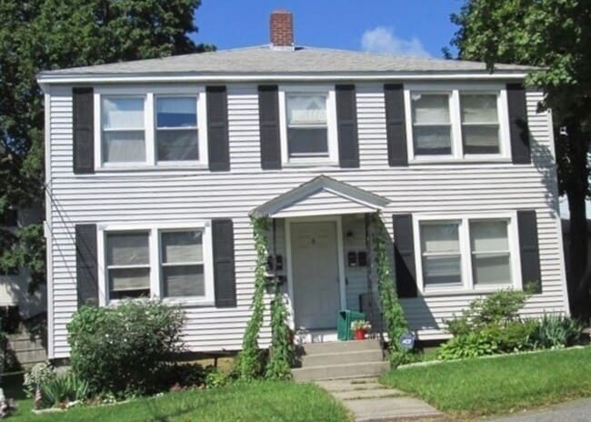 Building Photo - 6 Ericsson St