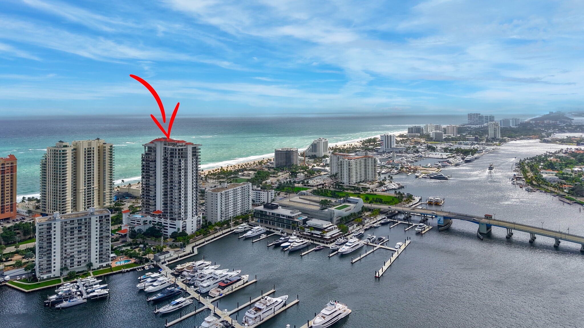 Building Photo - 100 S Birch Rd