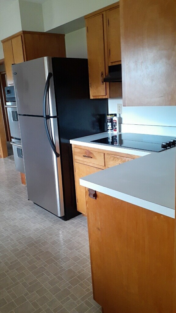 Kitchen - 90 Water St
