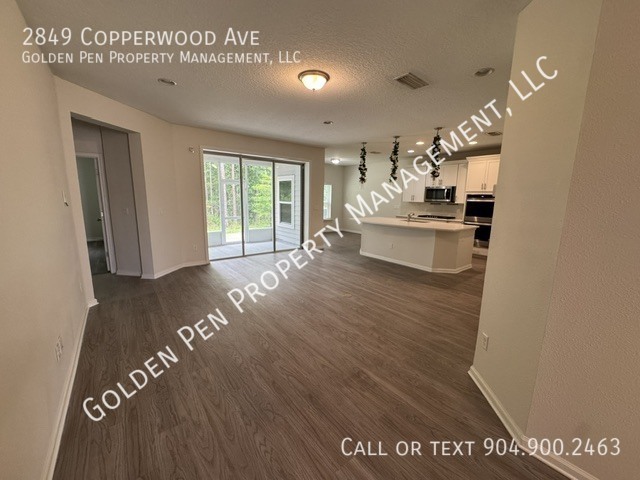 Building Photo - 2849 Copperwood Ave