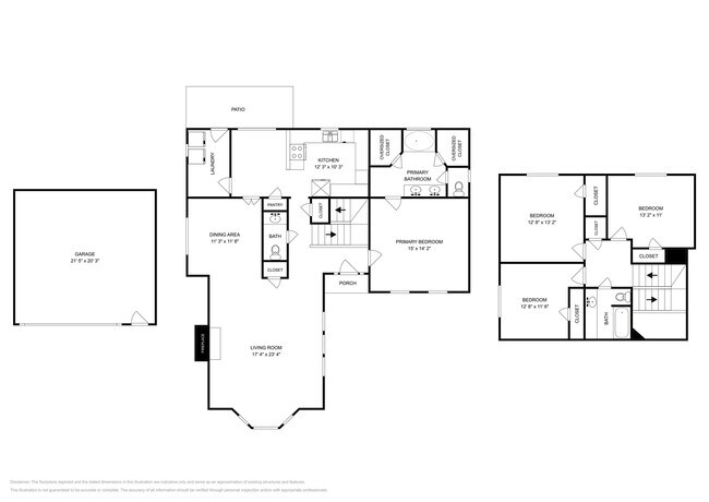 Building Photo - 5711 Kiowa Timbers Dr