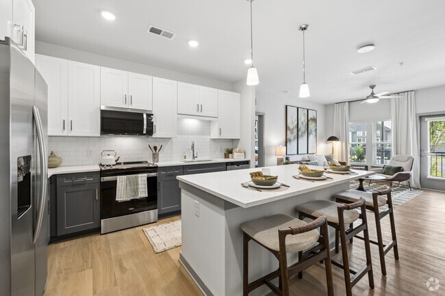 Interior Photo - Elmstead