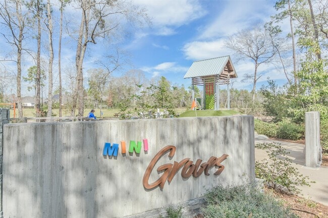 Building Photo - 16615 Tranquility Grove Dr