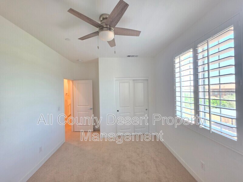 Building Photo - 73533 Granita Dr