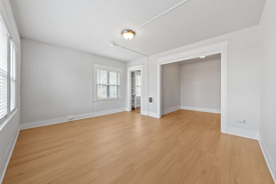 Interior Photo - Milano Apartments