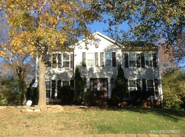 Building Photo - 10009 Rockwood Rd