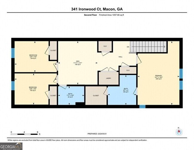 Building Photo - 341 Ironwood Ct