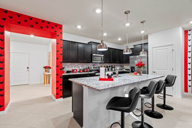 Building Photo - 1263 Blue Paradise Wy