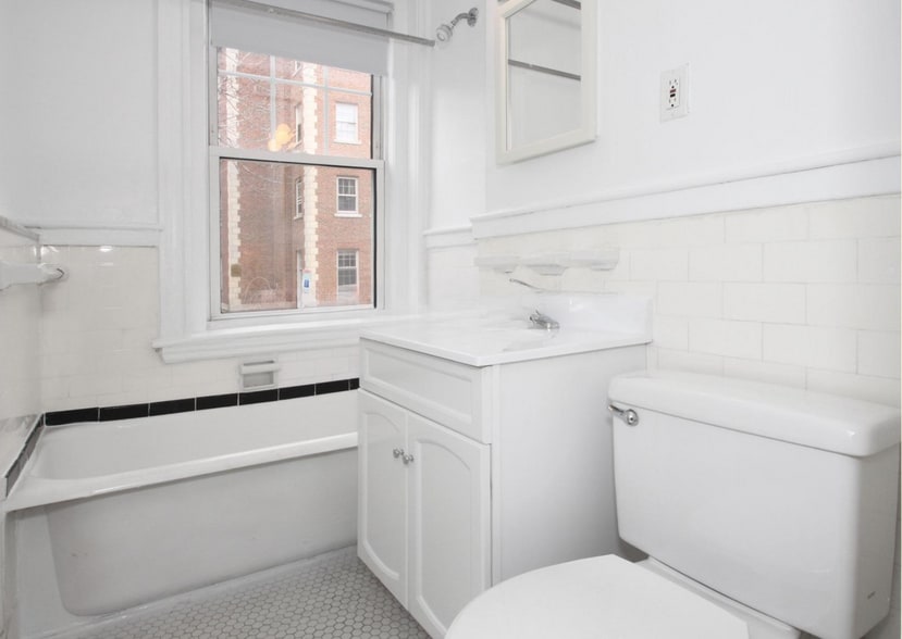 Building Photo - 27 Chauncy St