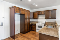 Building Photo - Chadron Terrace Garden