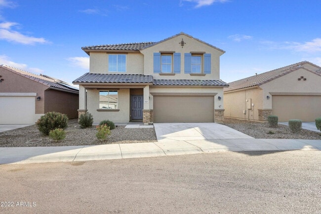 Building Photo - 7135 W Rancho Dr