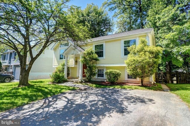 Primary Photo - 18304 Swan Stream Dr