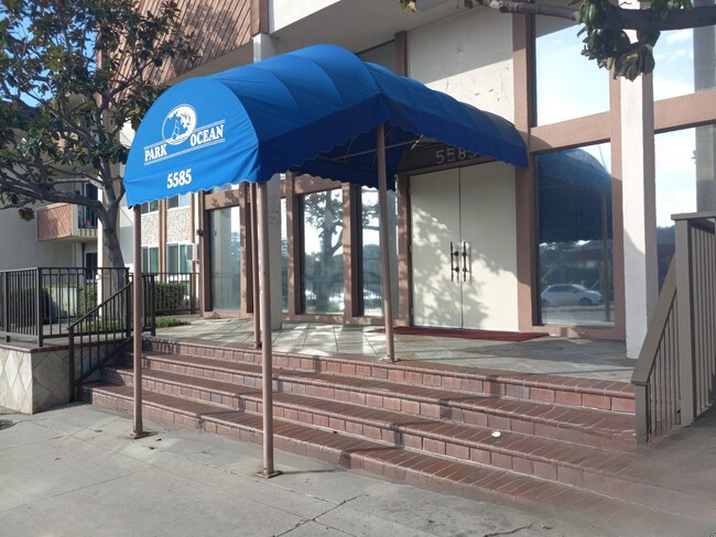 Building Photo - 5585 E Pacific Coast Hwy