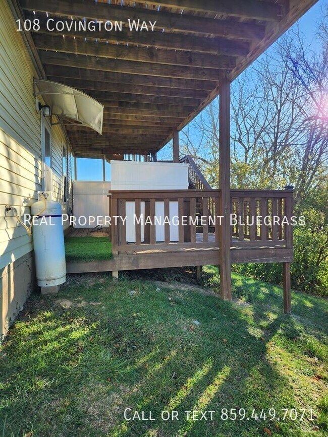 Building Photo - 108 Covington Way