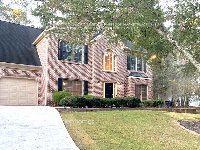 Building Photo - 619 Braidwood Dr NW