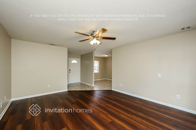 Building Photo - 5205 Garner Pl