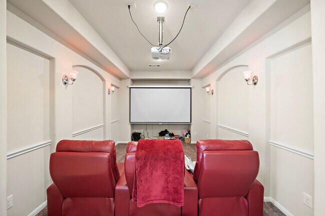 Building Photo - 3627 Grand Prom