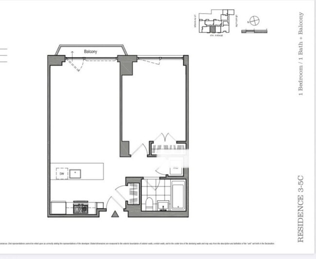 Building Photo - 1 bedroom in Brooklyn NY 11217