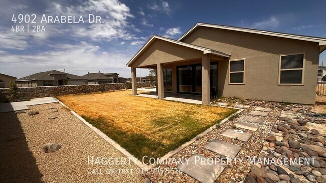 Building Photo - 4902 Arabela Dr