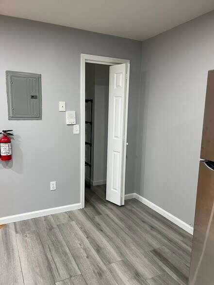 pantry room - 706 Ocean Ave