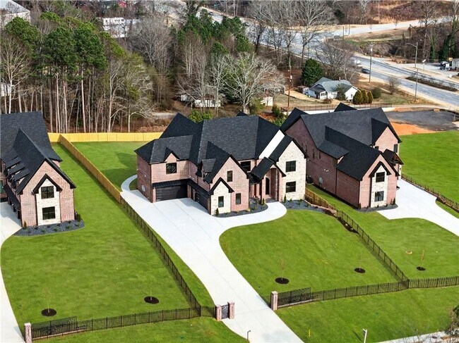 Building Photo - 405 Thunder Rd