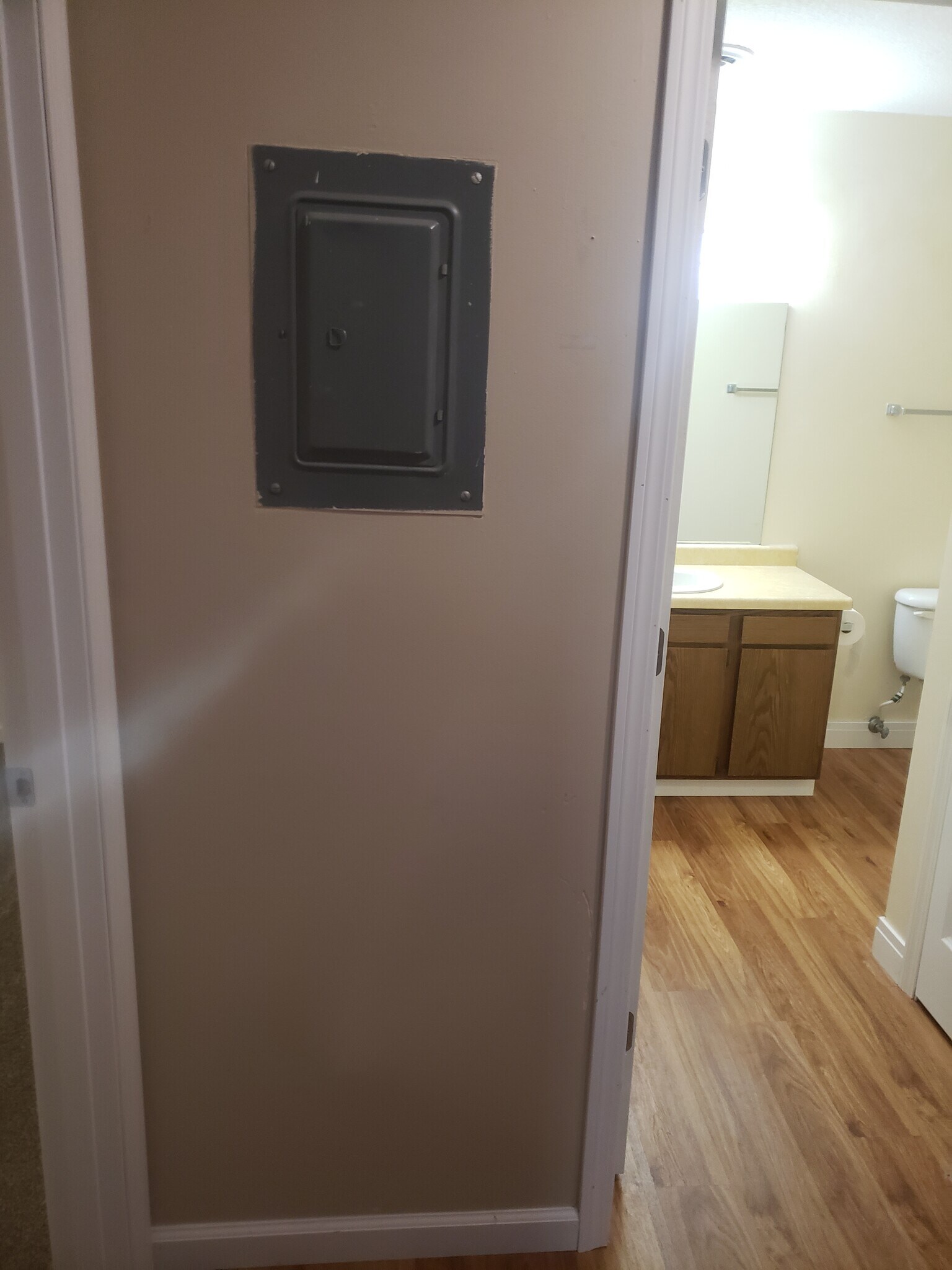 Bathroom - 327 W Frontage Rd NW