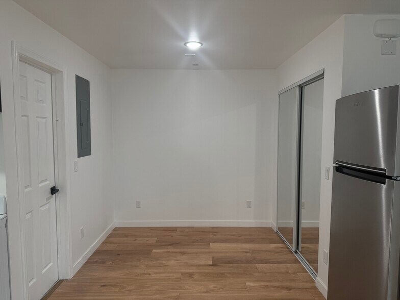 Bedroom Area - 4253 Raynol St