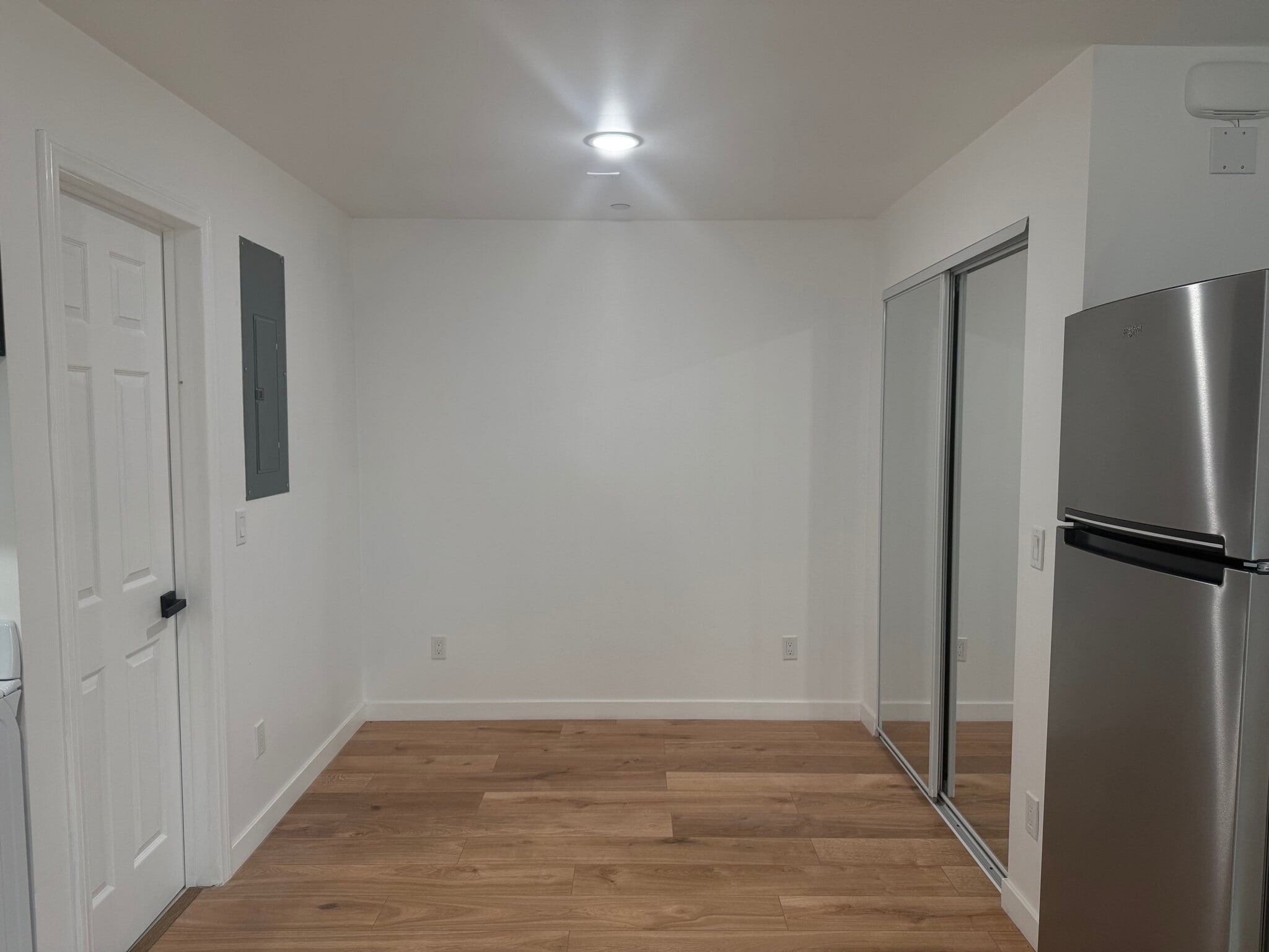 Bedroom Area - 4253 Raynol St