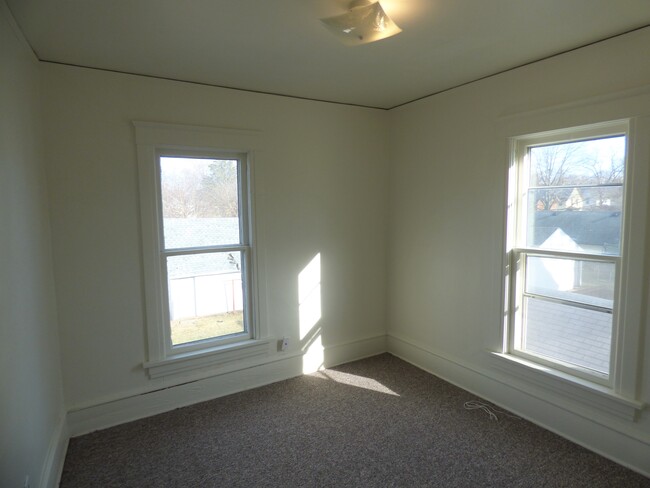 Bedroom 3 - 522 Liberty Ave