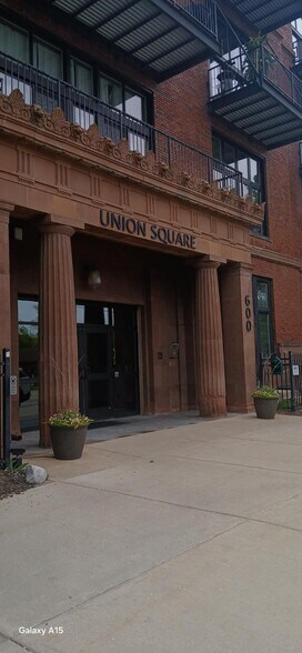 Building Photo - 600 Broadway Ave NW