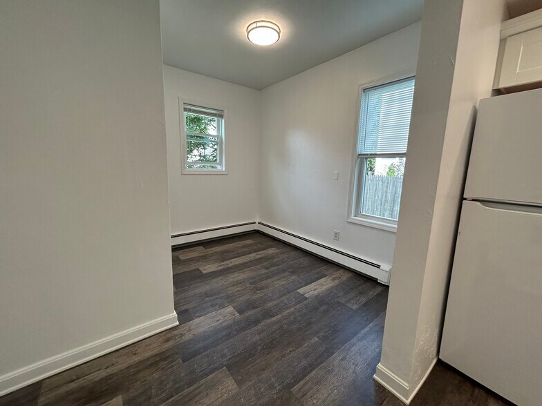 Dining Room - 25 3rd St