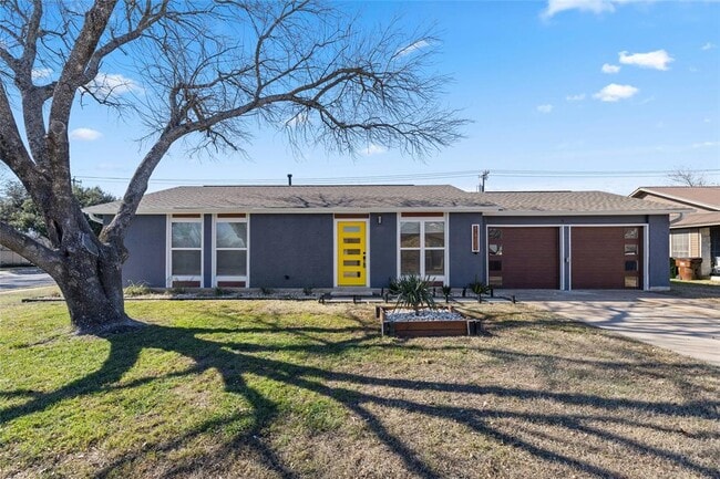 Building Photo - 1400 Bellmar Dr