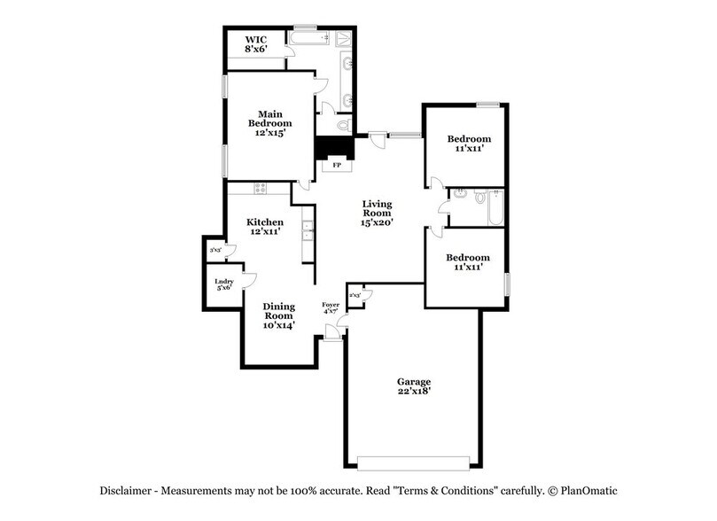 Building Photo - 9996 Houston Birch Dr