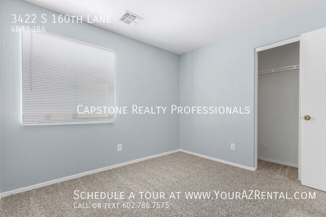 Building Photo - 3422 S 160th Ln